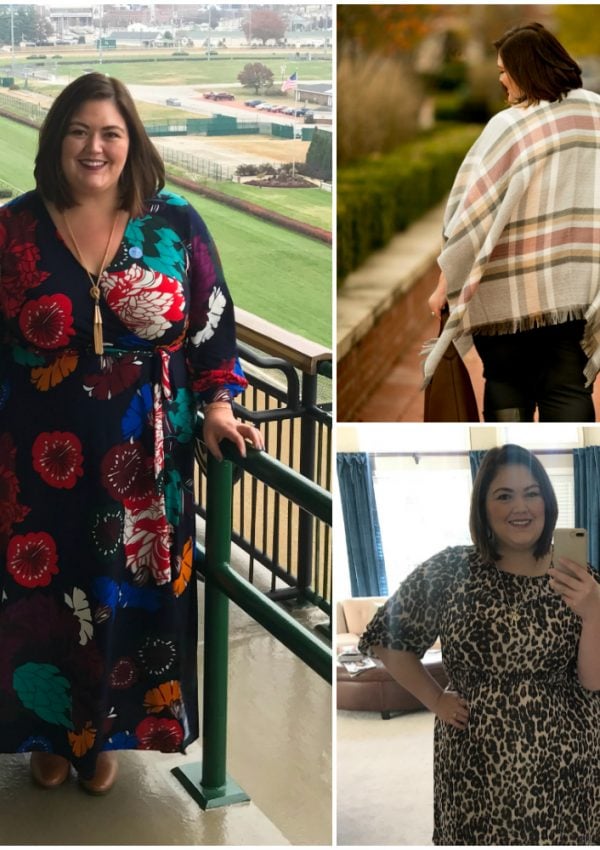 The Plus Size Black Friday Sales I’m Shopping