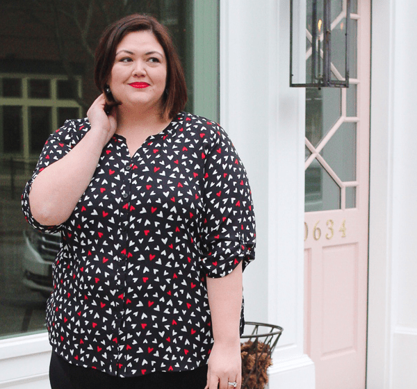 Valentine’s Style – Day or Night