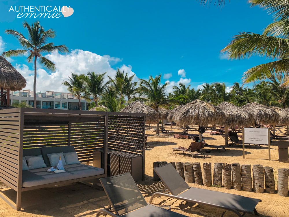 Honeymoon Review: Excellence El Carmen