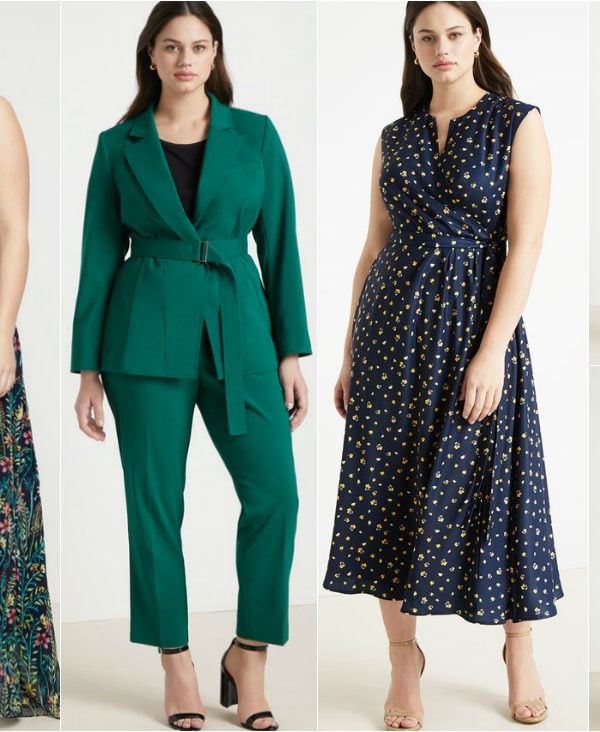 New Jason Wu x ELOQUII!