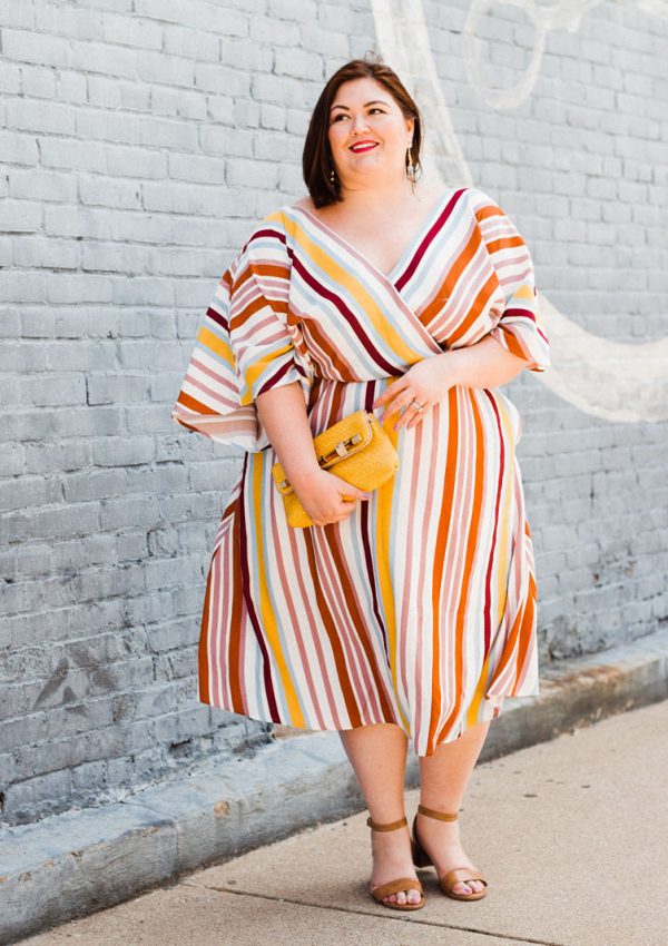 About Authenticity: #MODELTHAT with ELOQUII