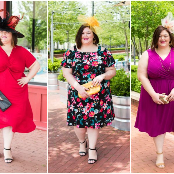 Derby Week Style with Catherines