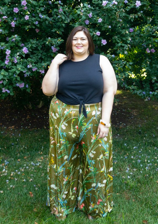 OOTD: Breaking Rules