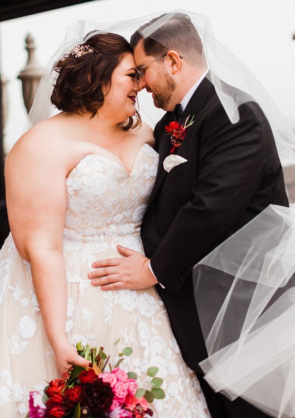 One Year Anniversary