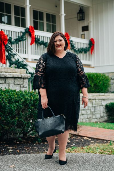 What to wear to a holiday party
