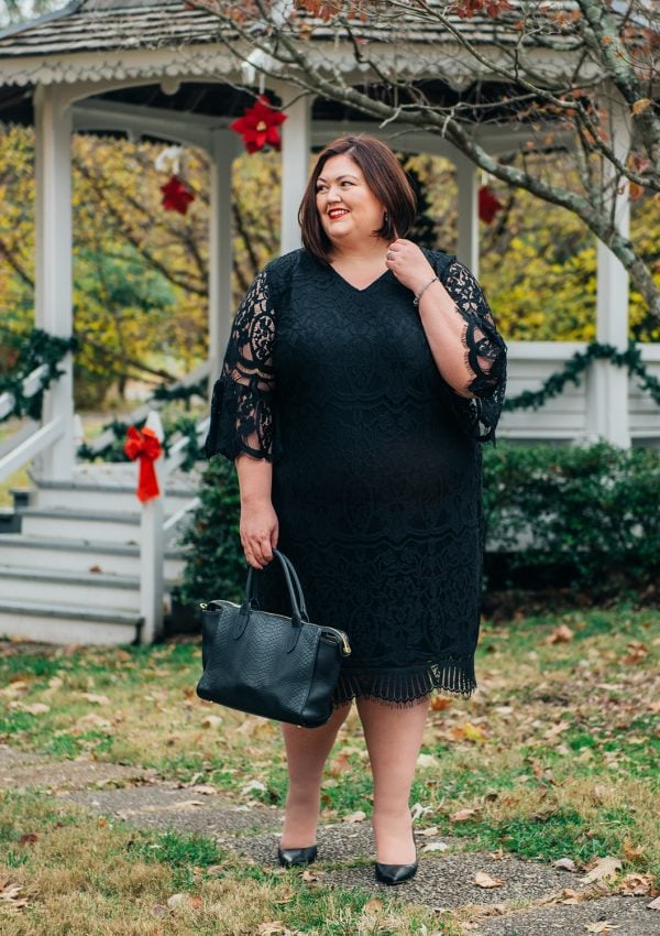 What to wear to a holiday party