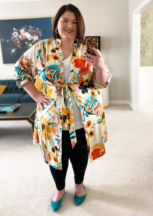 OOTD: Make it Work Moment