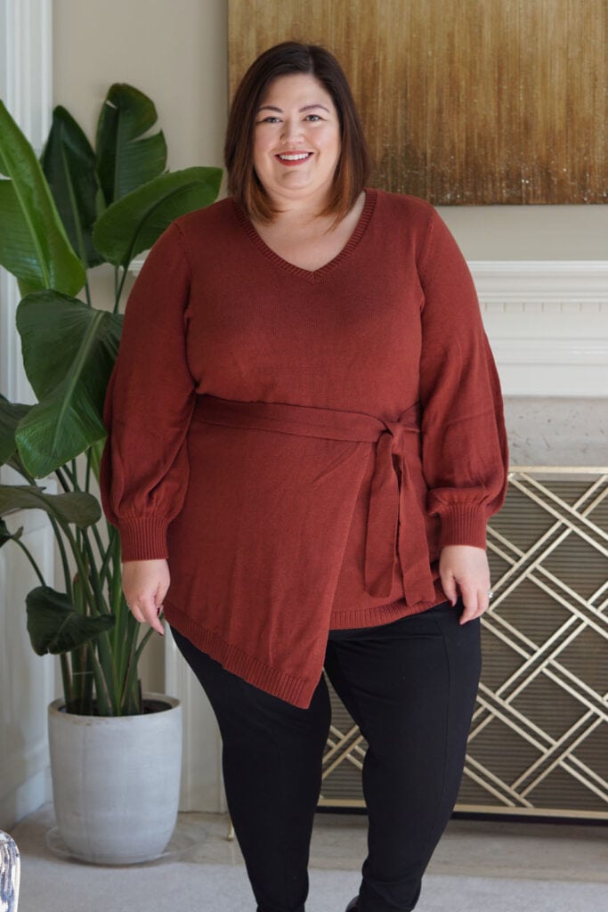 Girl With Curves Launches at QVC - up to 5X 7