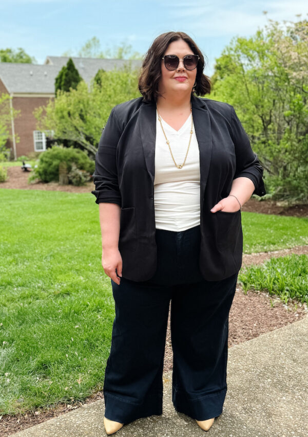 Universal Standard Fit Liberty