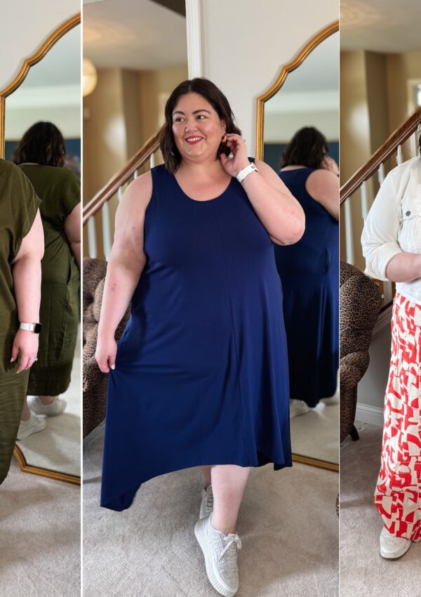 Universal Standard Memorial Day Sale + Coupon Code